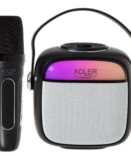 Adler Karaoke speaker AD1199B