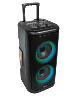 AIWA Speaker Power Audio KBTUS-450