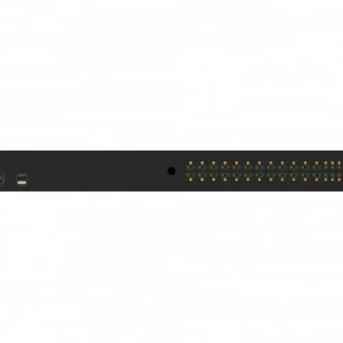 Netgear Switch GSM4230UP 24xGE PoE++ 4xSFP