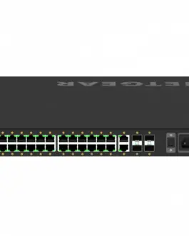 Netgear Switch GSM4230UP 24xGE PoE++ 4xSFP