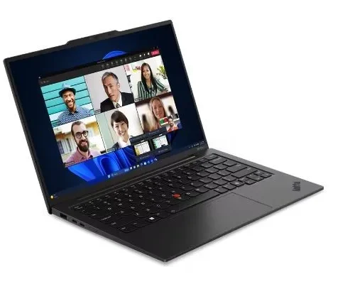 Lenovo Ultrabook ThinkPad X1 Carbon G12 21KC005VPB W11Pro Ultra 7 155U/32GB/1TB/INT/LTE/14.0 2.8K OLED/черен/vPro/3YRS Premier Support Plus + CO2