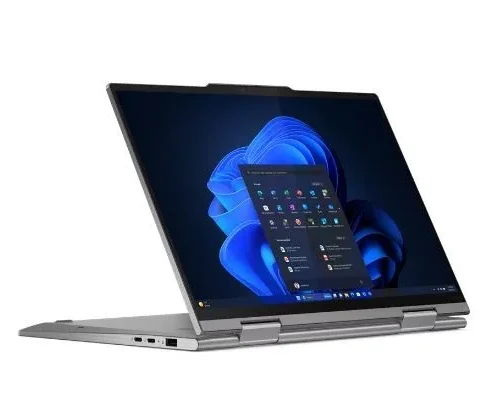 Lenovo Ultrabook ThinkPad X1 2in1 G9 21KE0043PB W11Pro Ultra 7 155U/16GB/1TB/INT/LTE/14.0 WUXGA/Touch/сив/vPro/3YRS Premier Support + CO2
