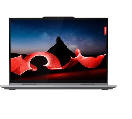 Lenovo Ultrabook ThinkPad X1 2in1 G9 21KE002WPB W11Pro Ultra 7 155U/32GB/1TB/INT/LTE/14.0 2.8K OLED/Touch/сив/vPro/3YRS Premier Support Plus + CO2