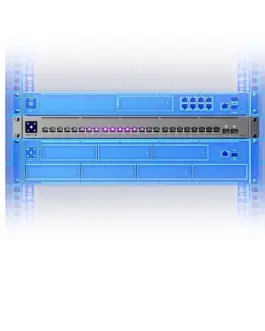 Alternative view of UBIQUITI Switch UniFi USW-Pro-Max-24-POE