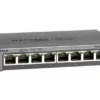 Netgear GS108E Switch 8xGE