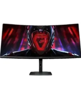 XIAOMI Gaming монитор Curved G34WQi EU