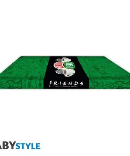 Тефтер ABYSTYLE FRIENDS Friends A5