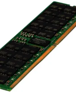 Hewlett Packard Enterprise памет 16GB 1Rx8 PC5-4800B -RSmartKit P50309-B21