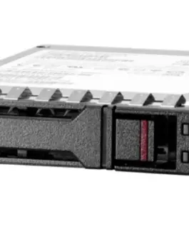 Hewlett Packard Enterprise 3.2TB NVMe MU SFF BC MV SSD P65015-B21
