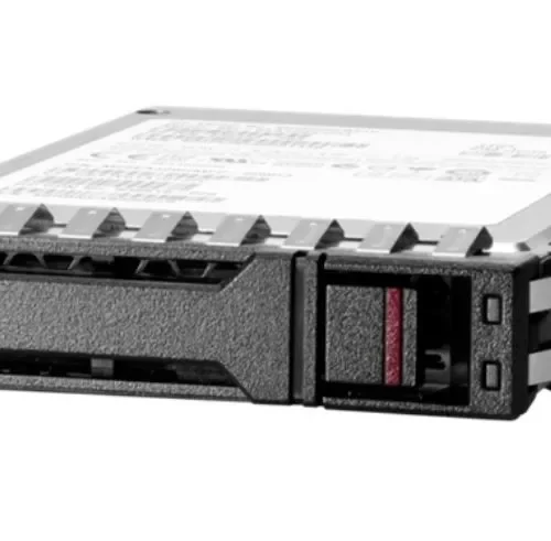 Hewlett Packard Enterprise 3.2TB NVMe MU SFF BC MV SSD P65015-B21