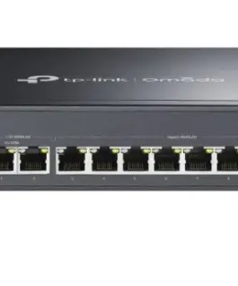 TP-LINK Router ER7412-M2 Multigigabit VPN