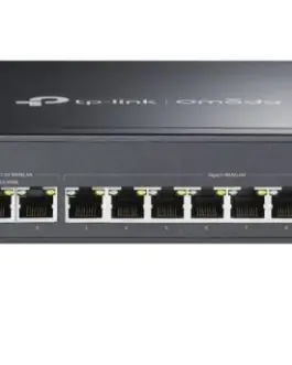 TP-LINK Router ER7412-M2 Multigigabit VPN