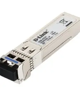 D-Link SFP+ Transceiver DEM-432XT/10 10GBase-LR 10km 10 pcs