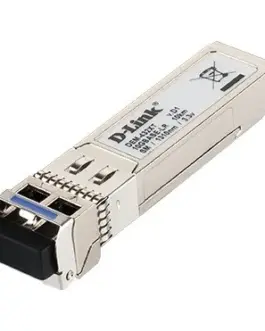 D-Link SFP+ Transceiver DEM-432XT/10 10GBase-LR 10km 10 pcs