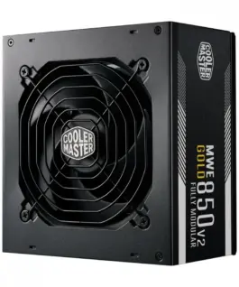 Cooler Master захранващ блок MWE Gold 850 V2 ATX 3.0 Ready
