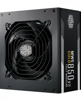 Cooler Master захранващ блок MWE Gold 850 V2 ATX 3.0 Ready
