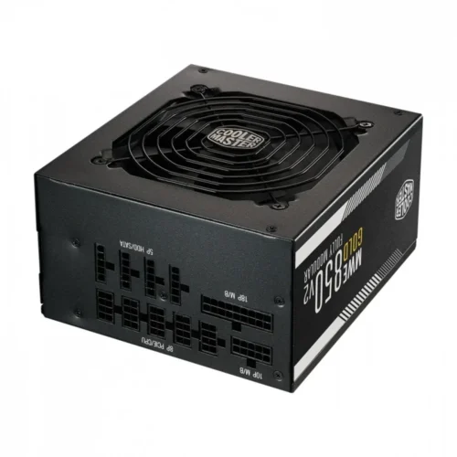 Cooler Master захранващ блок MWE Gold 850 V2 ATX 3.0 Ready