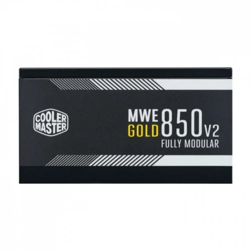Cooler Master захранващ блок MWE Gold 850 V2 ATX 3.0 Ready