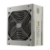 Cooler Master захранващ блок MWE Gold V2 1250W 80+GOLD ATX 3.0 бял
