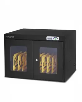 DICOTA Charging cabinet for 10 tablets/Лаптопs