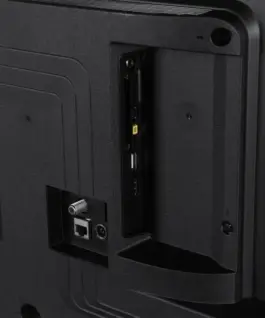 Toshiba TV LED 40 inches 40LA2363DG