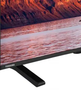 Toshiba TV LED 40 inches 40LA2363DG