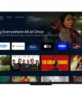 Toshiba TV LED 40 inches 40LA2363DG