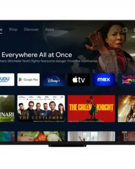 Toshiba TV LED 40 inches 40LA2363DG