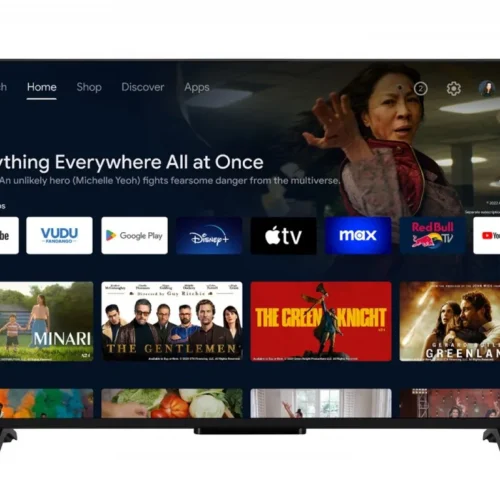 Toshiba TV LED 40 inches 40LA2363DG
