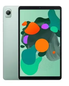 Blackview Таблет черенview TAB 60 6GB/128GB LTE зелен