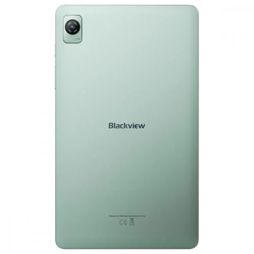 Alternative view of Blackview Таблет черенview TAB 60 6GB/128GB LTE зелен