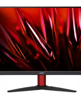 Acer Monitor 27 inches Nitro KG272M3bmiipx FHD/IPS/180Hz/0.05MS/2xHDMI/ DP/ SPEAKERS