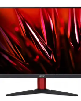 Acer Monitor 27 inches Nitro KG272M3bmiipx FHD/IPS/180Hz/0.05MS/2xHDMI/ DP/ SPEAKERS