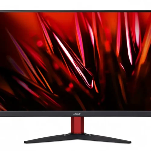 Acer Monitor 27 inches Nitro KG272M3bmiipx FHD/IPS/180Hz/0.05MS/2xHDMI/ DP/ SPEAKERS