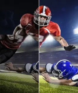 Acer Monitor 27 inches Nitro KG272M3bmiipx FHD/IPS/180Hz/0.05MS/2xHDMI/ DP/