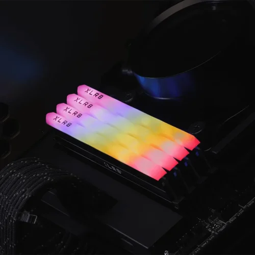 PNY памет DDR4 16GB 3200MHz 25600