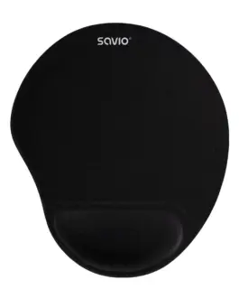 Savio Gel mousepad MP-02 SAVIO