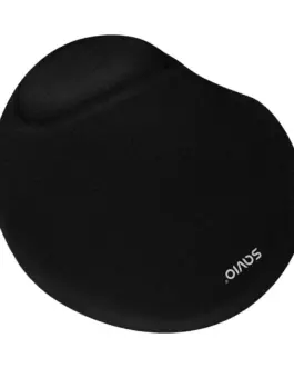 Alternative view of Savio Gel mousepad MP-02 SAVIO