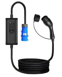 Defenzo Mobile зарядно DEFENZO TOGO 7