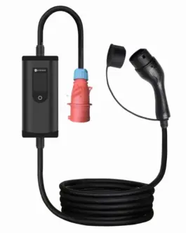 Defenzo Mobile зарядно DEFENZO TOGO 11