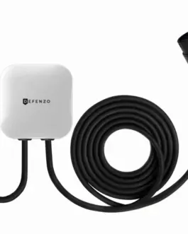 Defenzo зарядна станция WALLBOX HOME 7