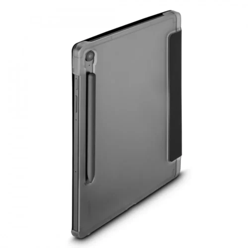 Hama калъф за таблет fold clear черен