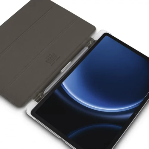 Hama калъф за таблет fold clear черен