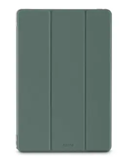 Alternative view of Hama калъф за таблет fold clear зелен