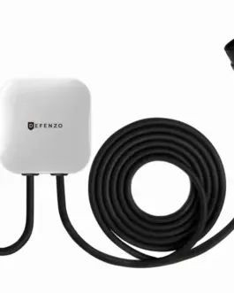 Defenzo зарядна станция WALLBOX HOME 11