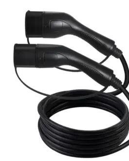 Defenzo DEFENZO LINEO AC11 5M - кабел за зареждане