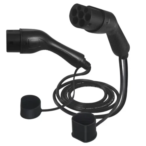 Alternative view of Defenzo DEFENZO LINEO AC11 5M - кабел за зареждане