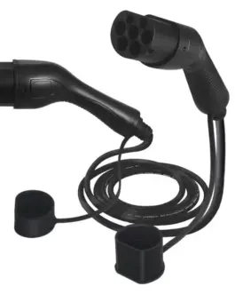 Defenzo DEFENZO LINEO AC22 5M - кабел за зареждане