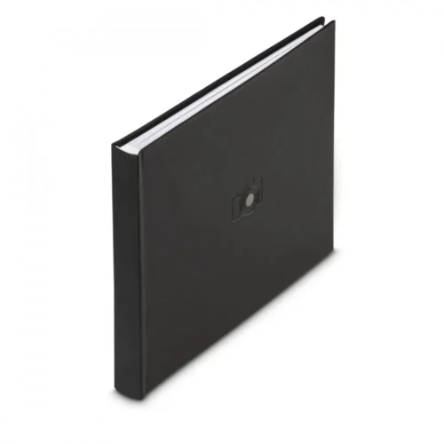 Hama Bookbound album 28x24 черен