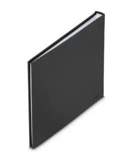 Alternative view of Hama Bookbound album 28x24 черен
